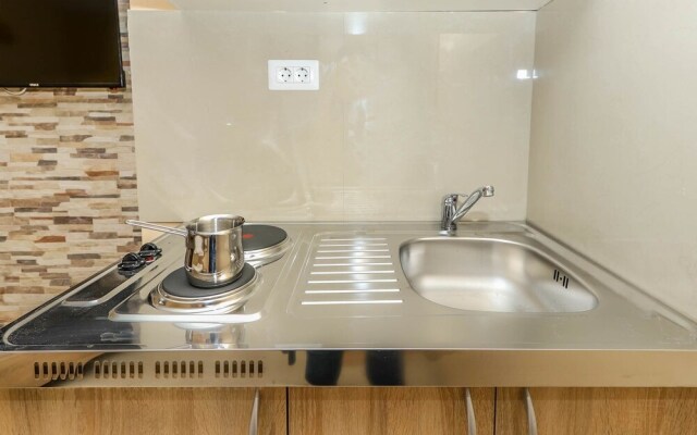 Jovan Apartments