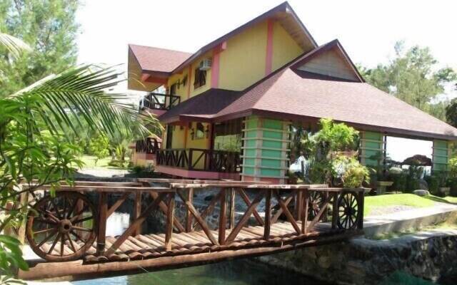 Monte Costa Resort