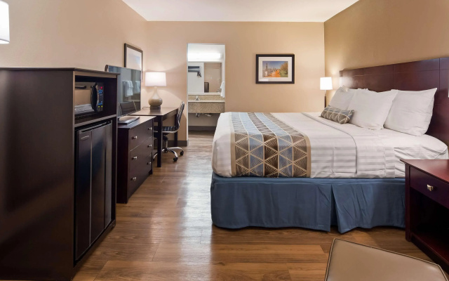 Best Western Annapolis