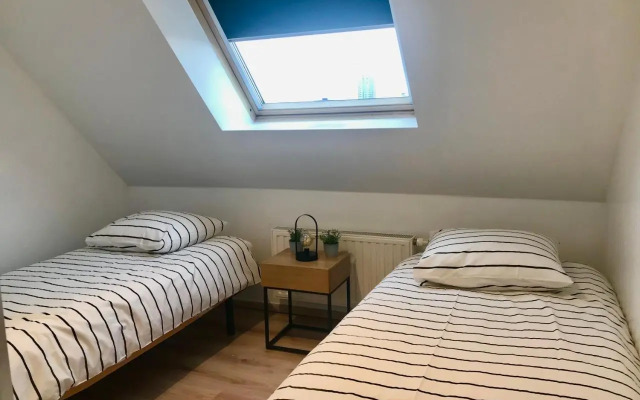 Appartement Cousteau - Terras, Zeezicht, Marina