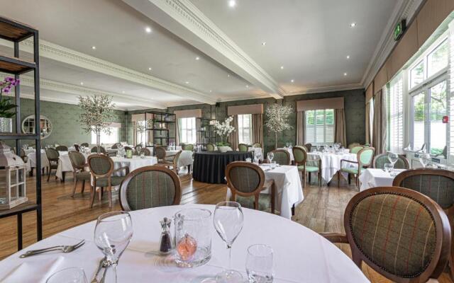 The Pheasant Hotel, Holt, Norfolk