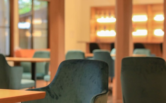 Awazu-Spa Tourist Hotel Kitahachi