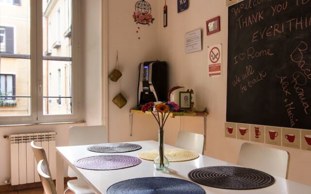 Few Steps from St. Peter