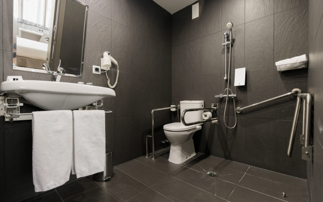 Hotel Pax Guadalajara