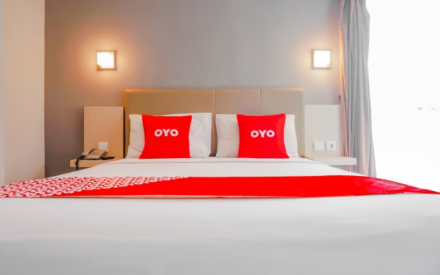 OYO 90244 Hotel Antara