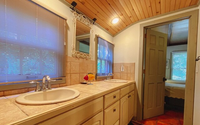 Hacienda 3 Bedroom Home