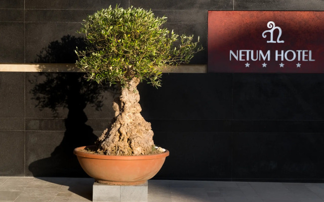 Netum Hotel