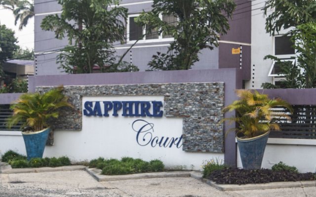 Sapphire Court