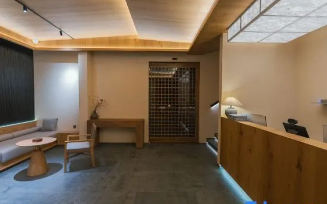 North Shore Qingfeng Hotel (Weizhou Island Branch, Beihai)