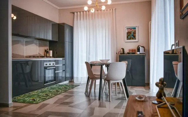 Ka d Oro Deluxe in Nesso