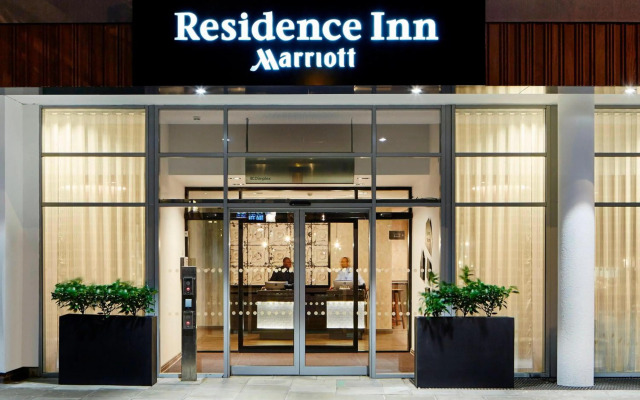 Residence Inn by Marriott London Bridge