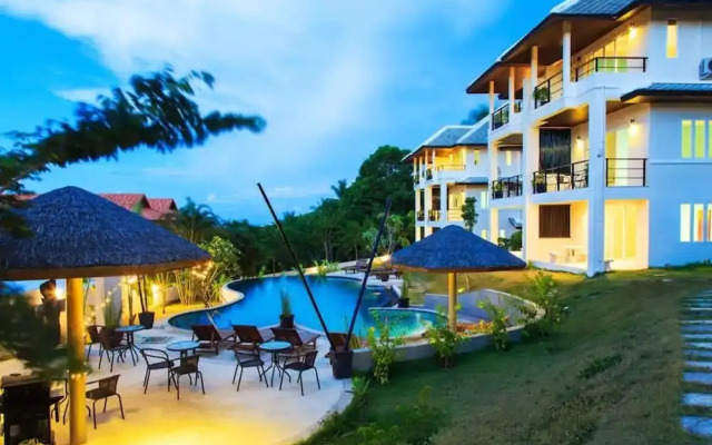 8BR Multiple Villas for large groups SDV290-By Samui Dream Villas