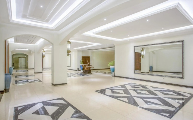 Grand Rohan Jogja