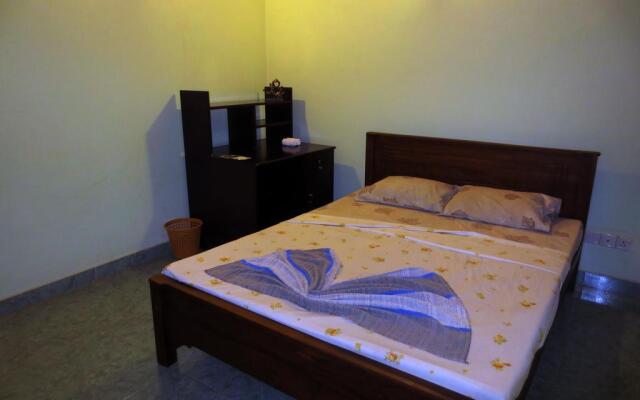 Amrita Homestay