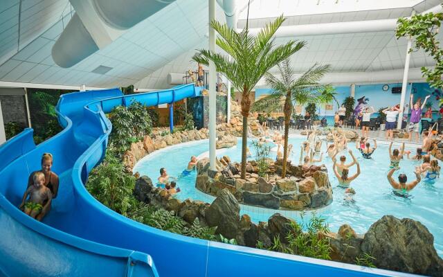 Child-friendly Villa in Limburg