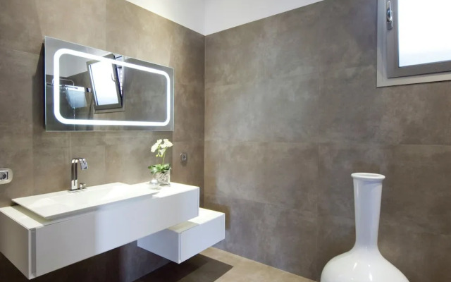 Villa in Muro With Pool and Tramontana Views