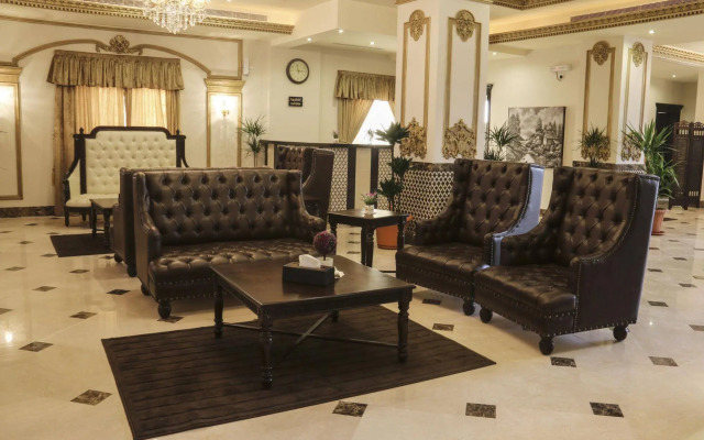 Landmark International Prince Sultan