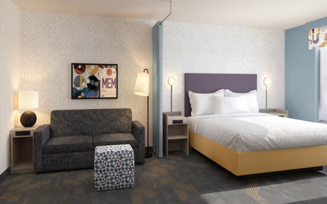 Home2 Suites By Hilton Petoskey