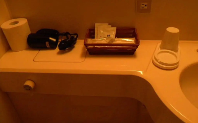 Petit Hotel Kazekozou