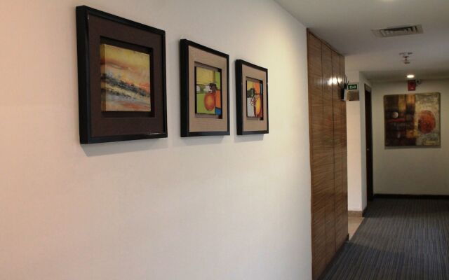 Anara Service Apartments - Greater Kailash Part II