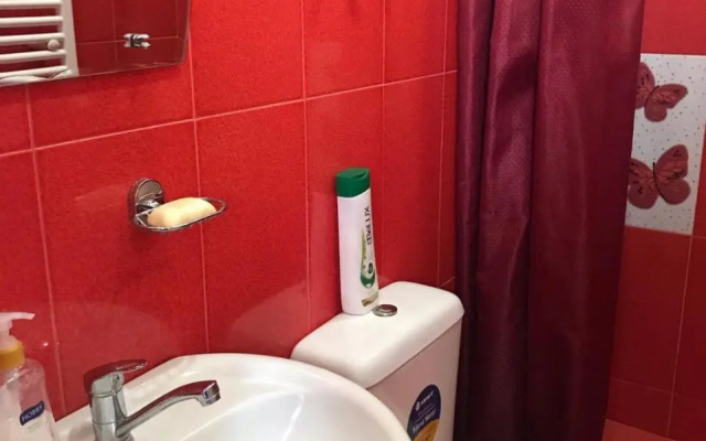 Gogi Alibegashvili Guesthouse