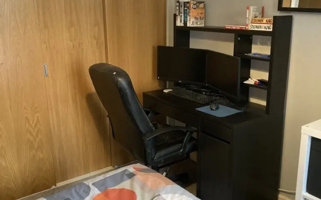 Beautiful 2-bed Apartment in Glasgow