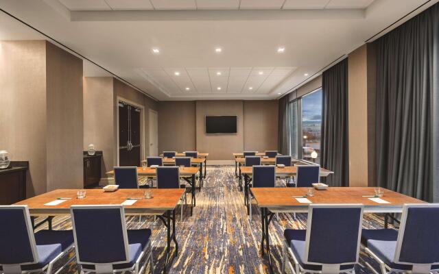 Homewood Suites by Hilton Washington DC Capitol-Navy Yard