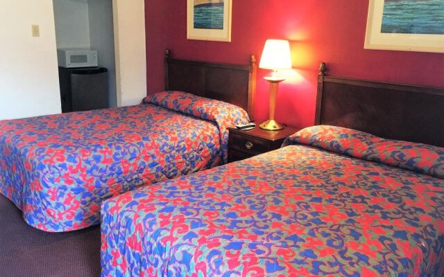 Budget Inn Wrightstown
