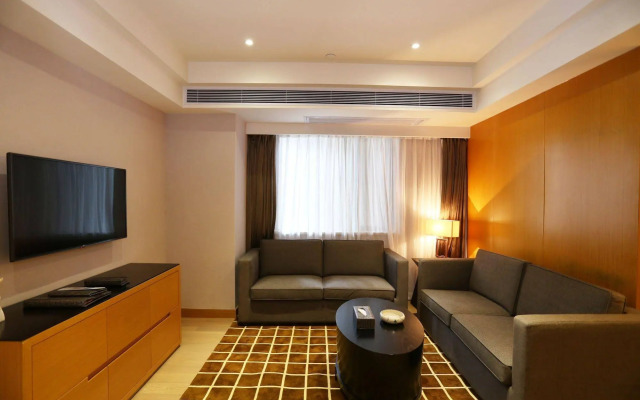 Guangzhou YiHe Apartment