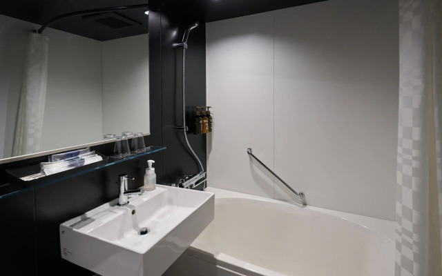 Resol Hotel Trinity Osaka