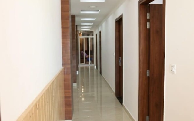 Hotel Ghai Residency