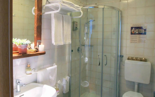 Hotel Appartements  La Roche