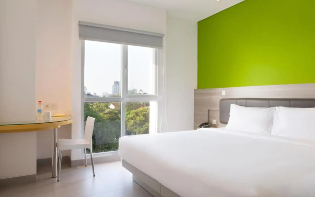 Amaris Hotel Darmo - Surabaya
