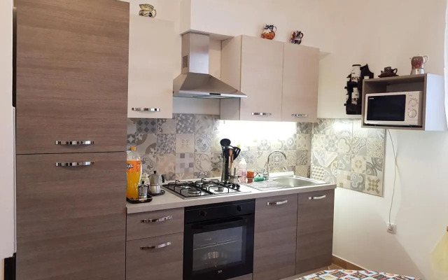 Noemi City Apartments