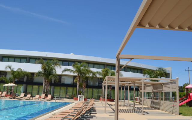 Virginia Family Suites