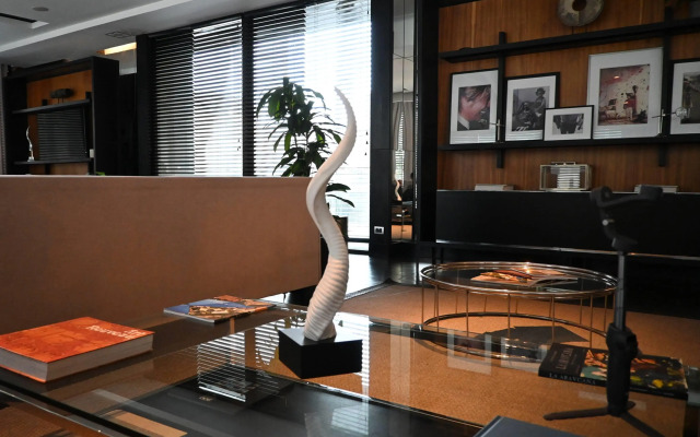 Wyndham Santiago Pettra