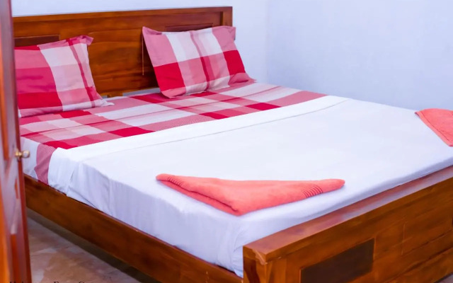 Suriya cottage Habarana