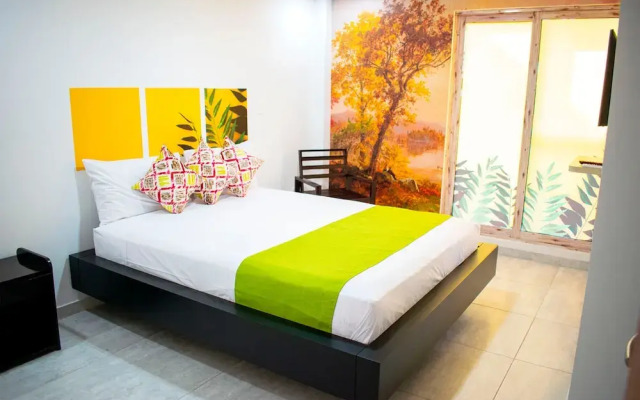 Hotel Millenium Victoria Plaza