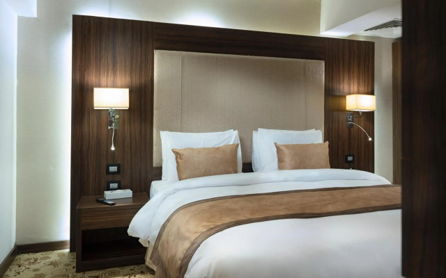 Retaj Inn Al Wakrah