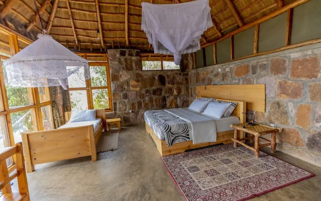 Akagera Rhino Lodge