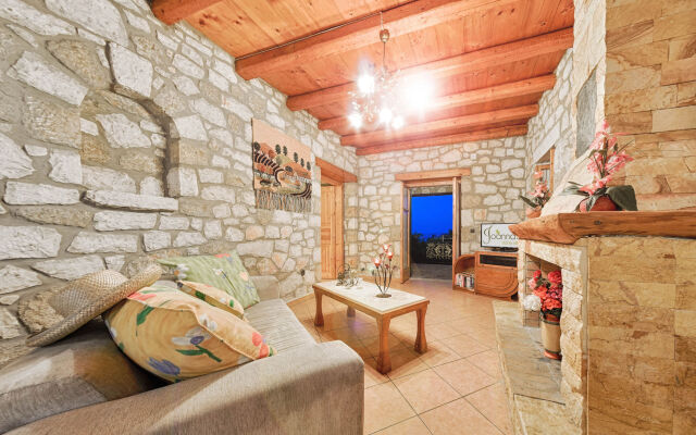 Joanna's Stone Villas