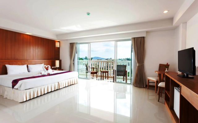 Rawai Princess Hotel (SHA Extra Plus)