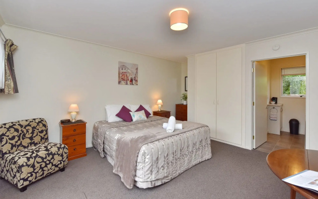 Northcote Motor Lodge