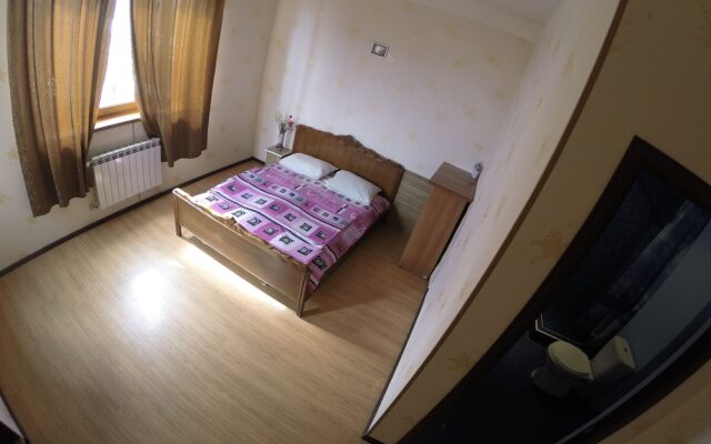 Hostel Glide