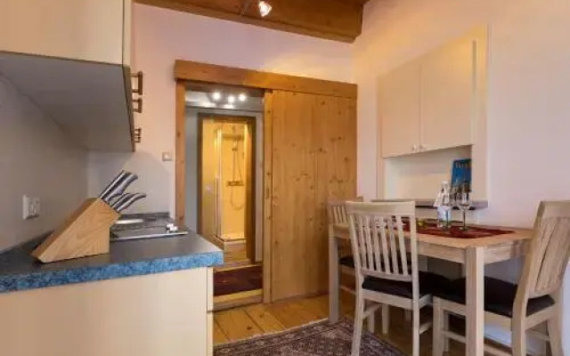 Villa Marienhof Apartments & Komfortzimmer