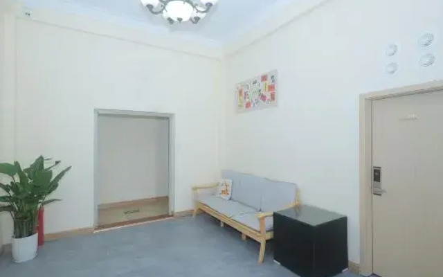 Jinlangqin Xi'en Jingyi Holiday Homestay (Gulangyu Scenic Area Branch)