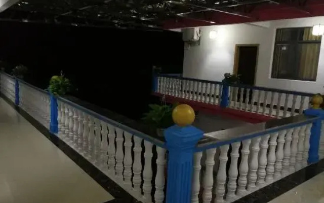 Longhushan Fengshanxige Homestay