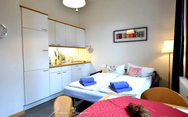 Gästehaus St. Josef 2