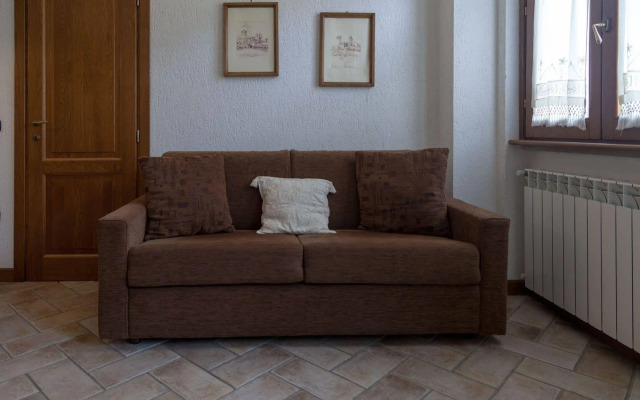 Cerqua Rosara Residence
