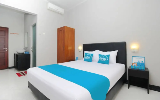 Airy Legian Poppies Satu 32 Kuta Bali